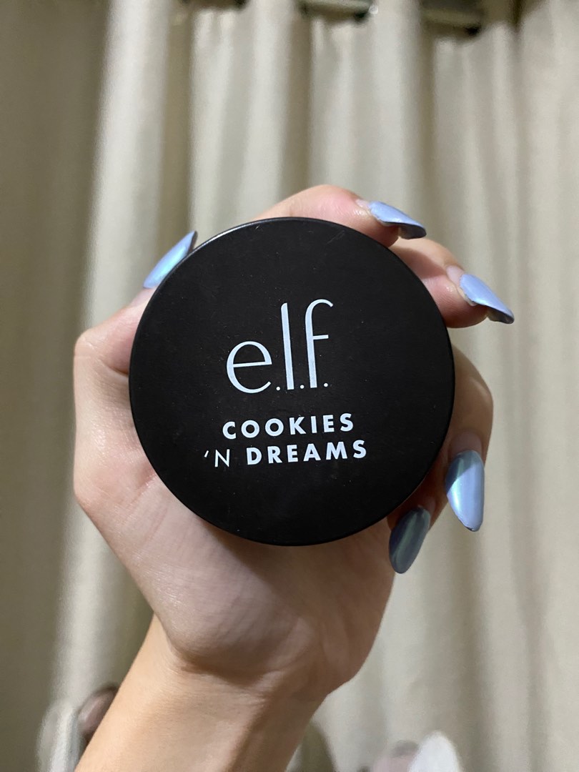 Elf Cookies and Dream Putty Primer, Beauty & Personal Care, Face