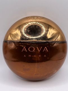 Bvlgari aqva best sale amara malaysia
