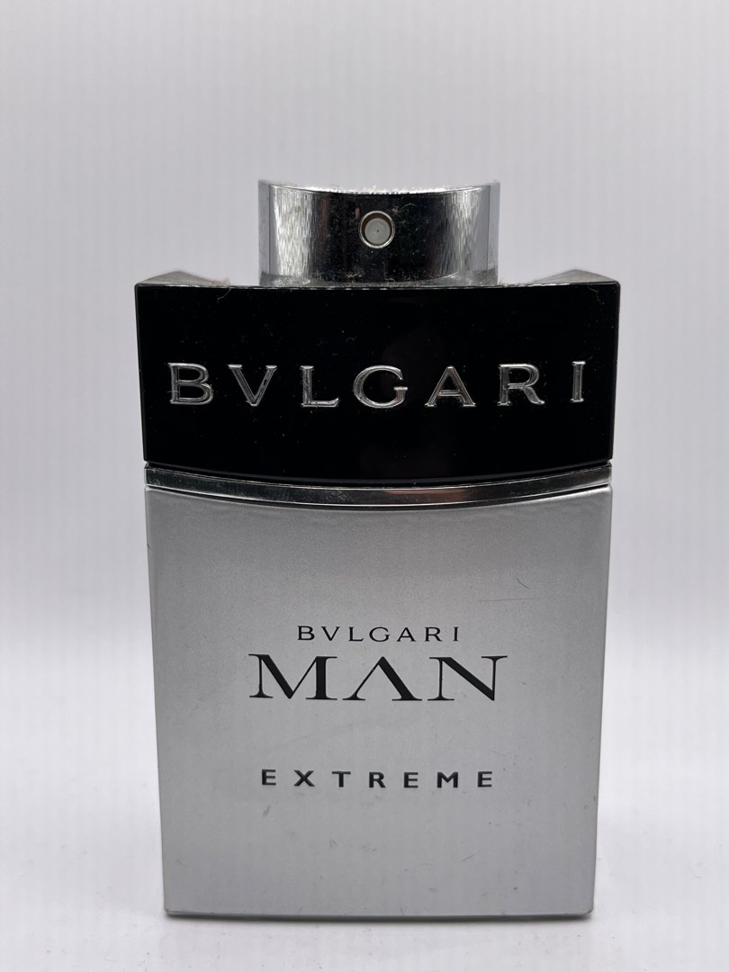 Bvlgari man store extreme 60ml