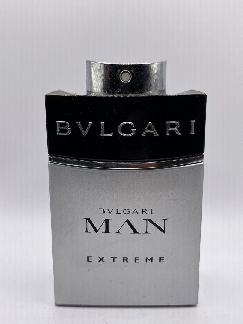 Bvlgari online extreme 60ml