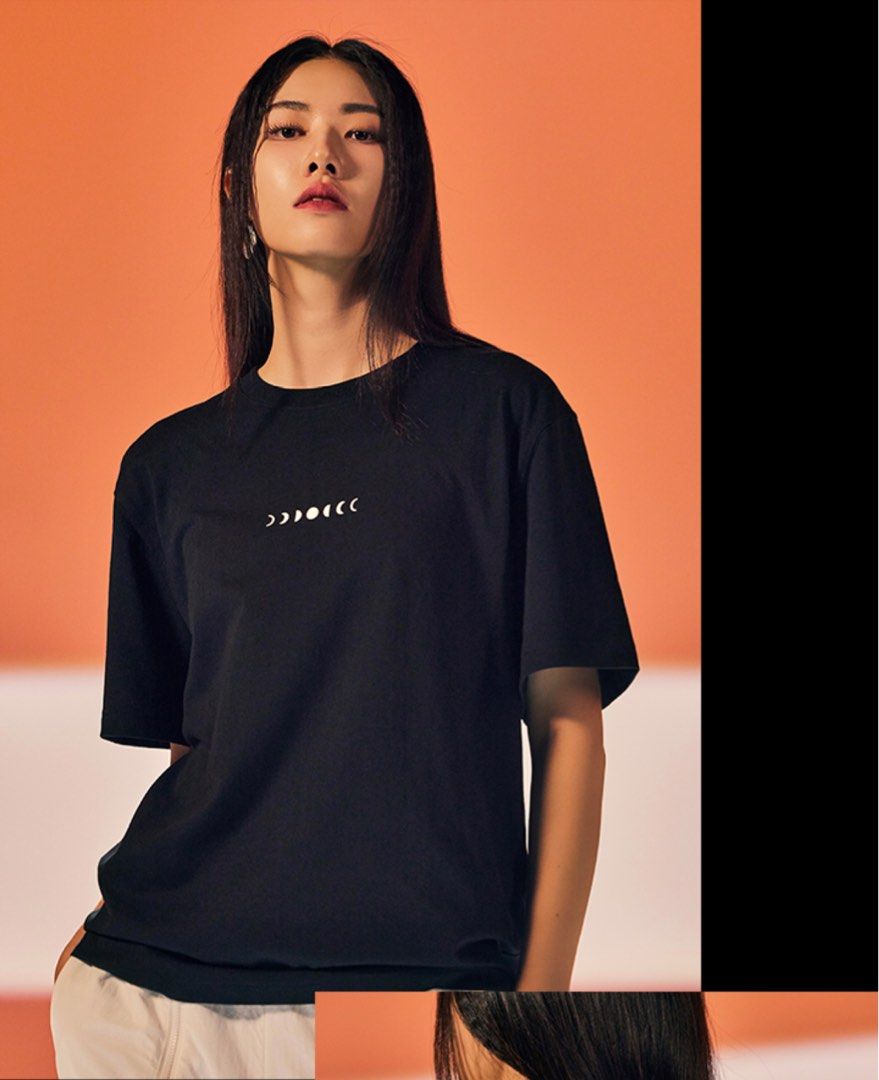Enhypen Fate Black S/S T-shirt, Hobbies & Toys, Memorabilia 