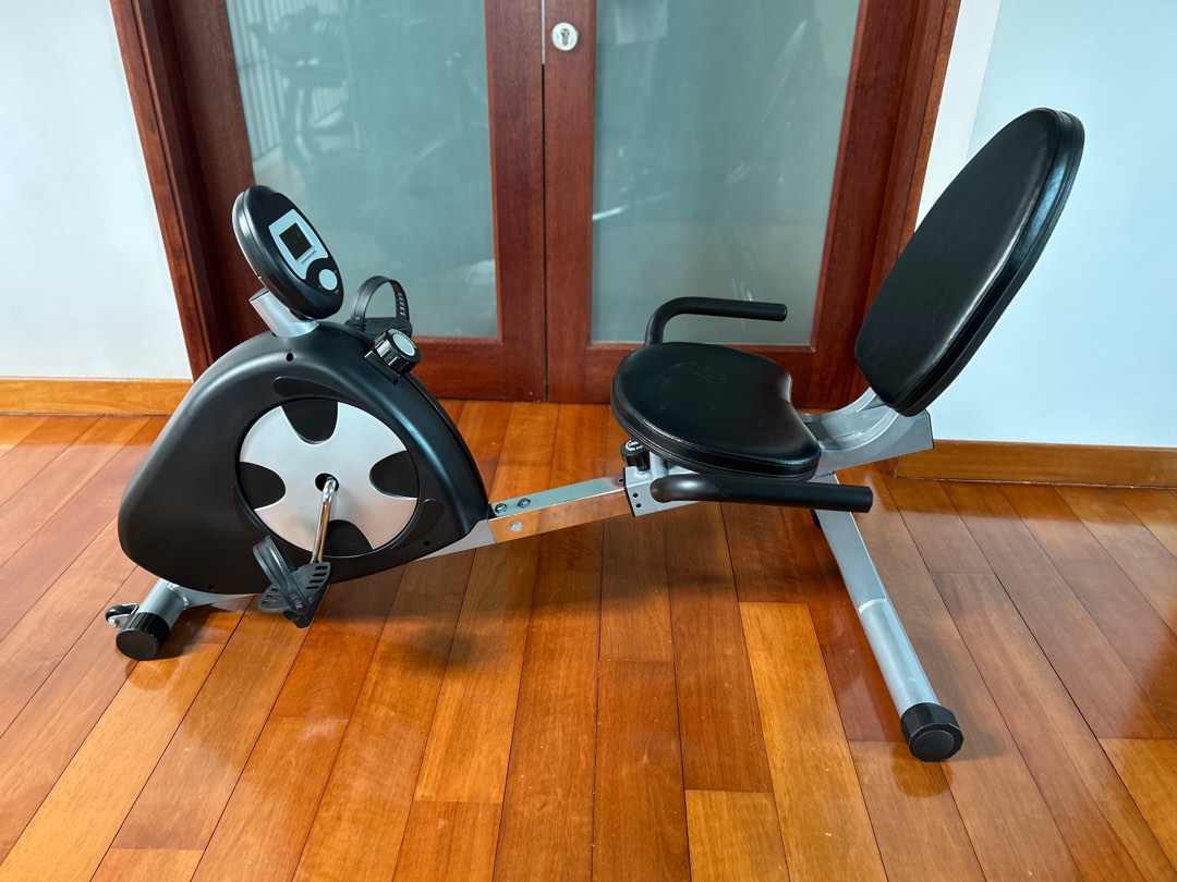 Exercise Bike Sports Equipment Exercise Fitness Cardio