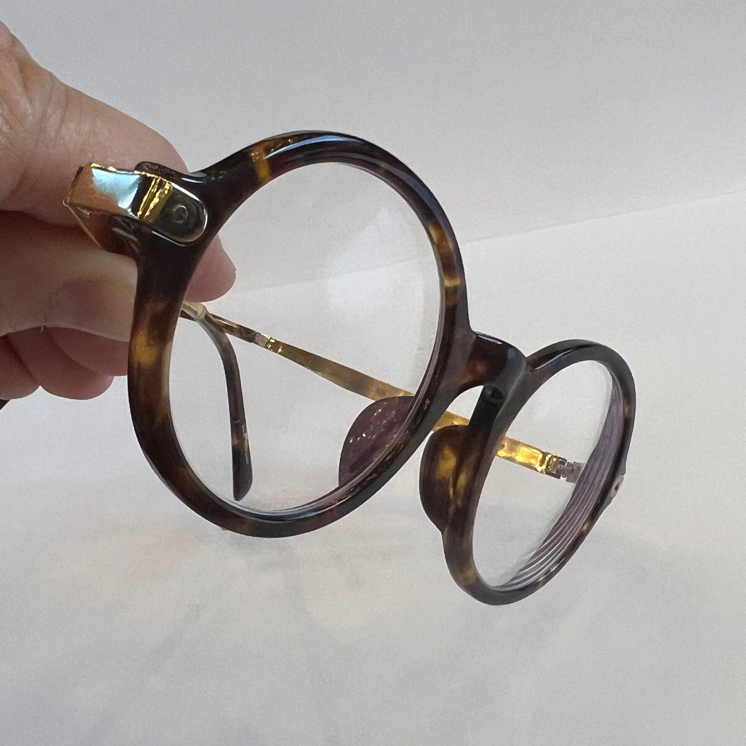 金子眼鏡 VINTAGE DITA OLIVER PEOPLES ayame - サングラス/メガネ