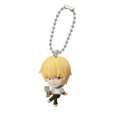 Fate/Zero - Gilgamesh - Fate/Zero Swing 2 - Swing (Bandai) / Mini ...