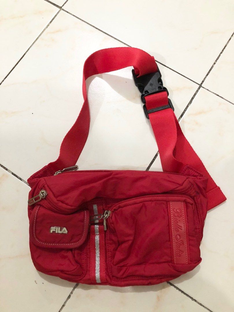 Harga beg fila shop