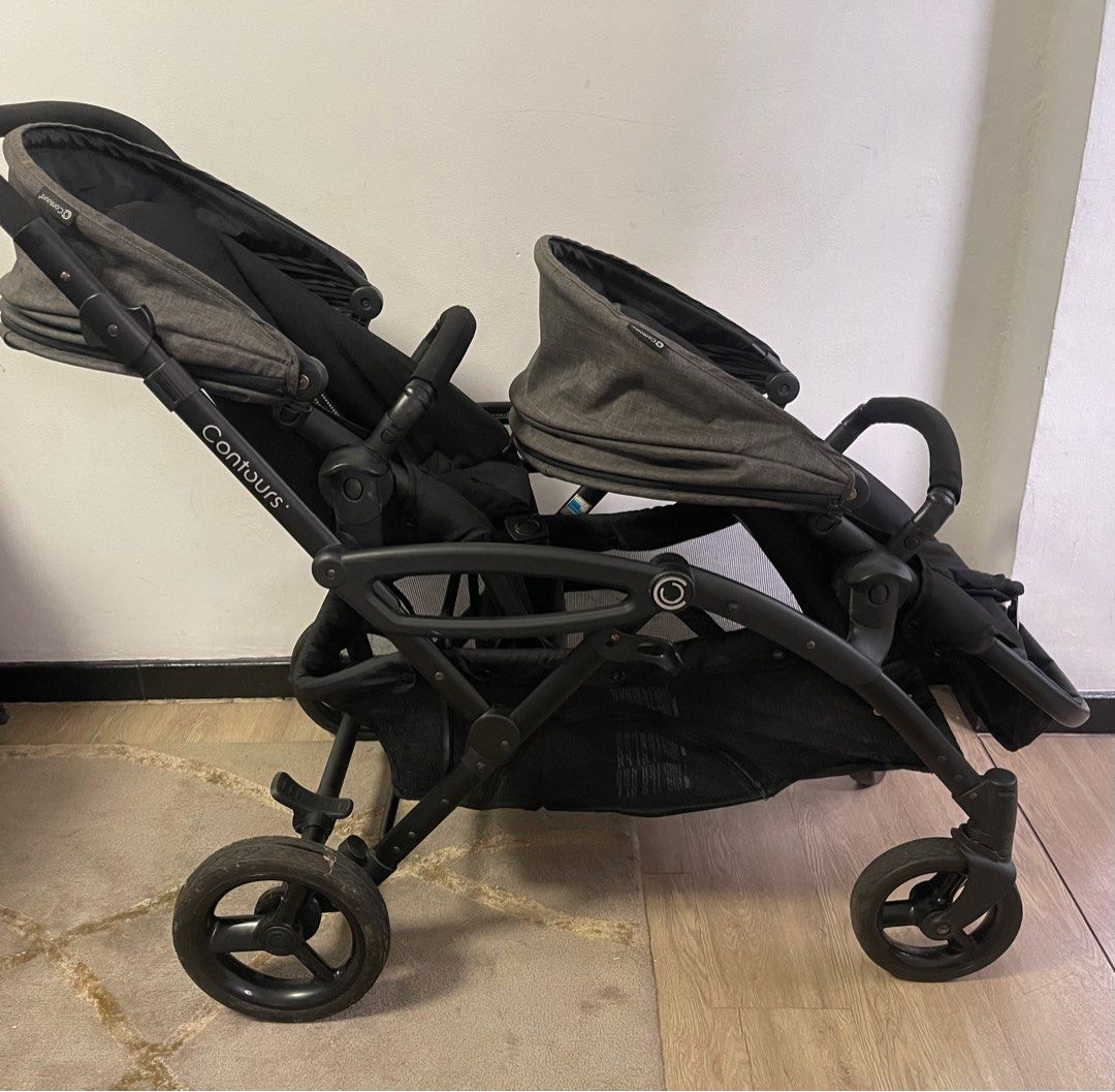 Contour store stroller canada