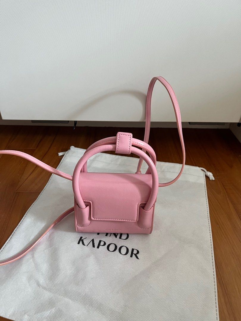 Kapoor on sale korean bag