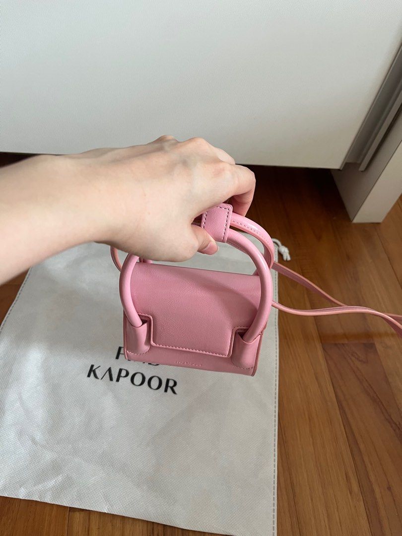Kapoor korean cheap bag