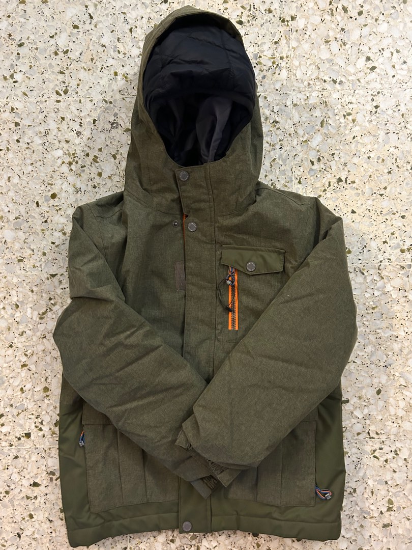 Firefly Ski Winter Jacket Women s Fashion Coats Jackets and Outerwear on Carousell