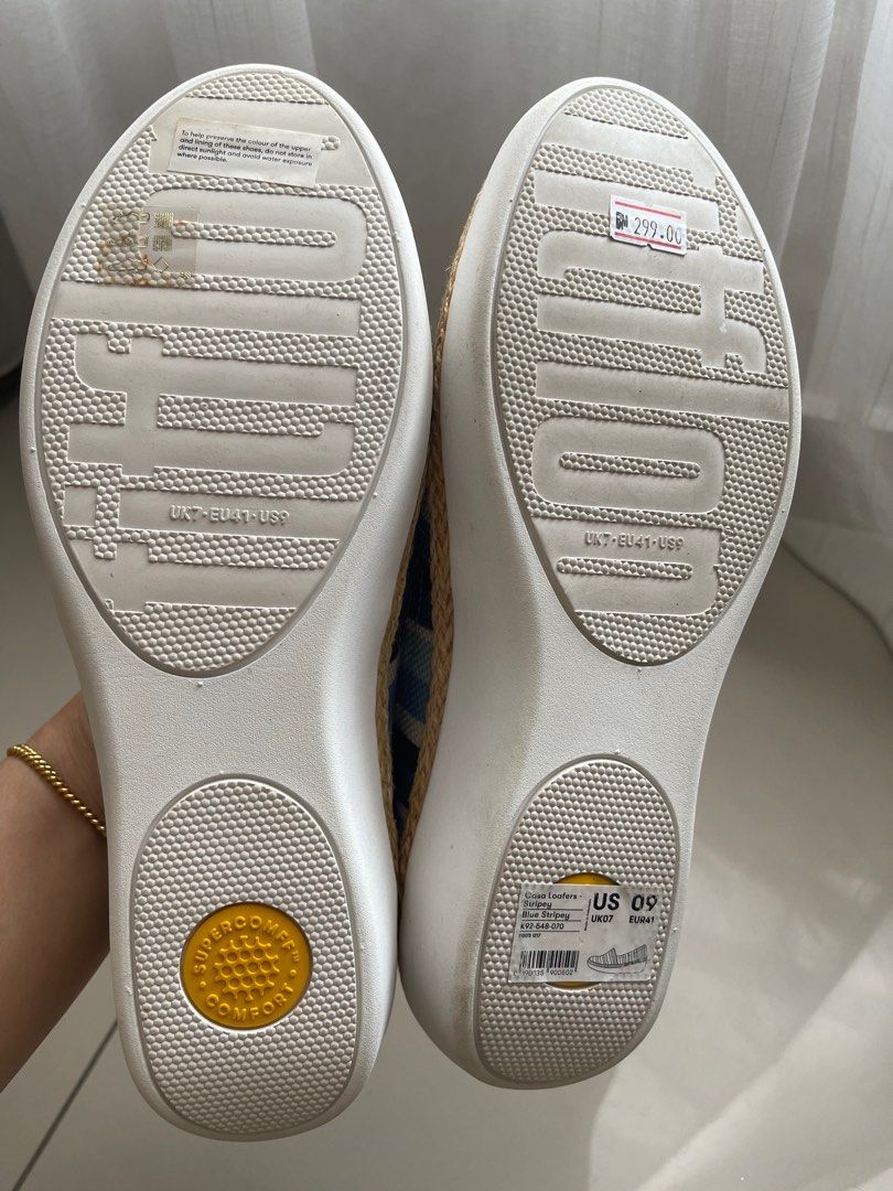 Fitflop casa best sale