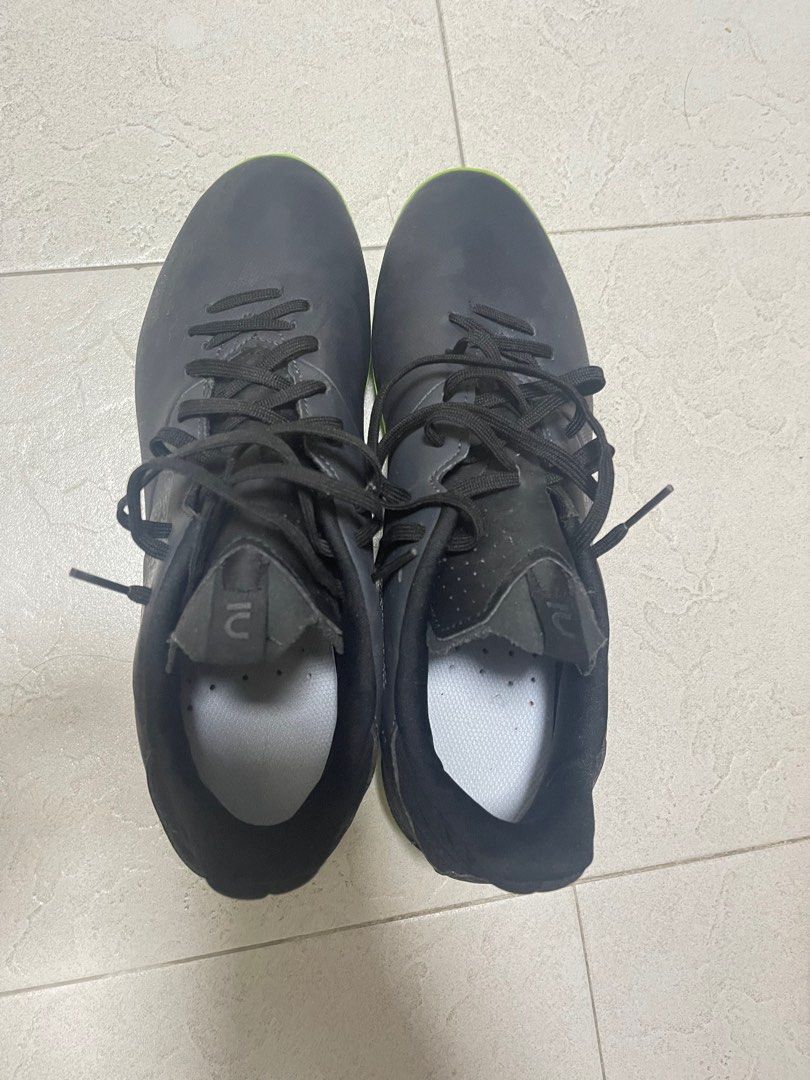 Adidas yeezy top football boots