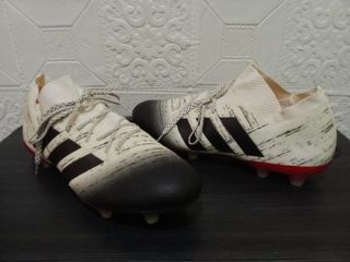 FOR SALE ADIDAS NEMESIS SOCCER SHOES SIZE 13US 2500 FREE SHIP GOOD AS NEW