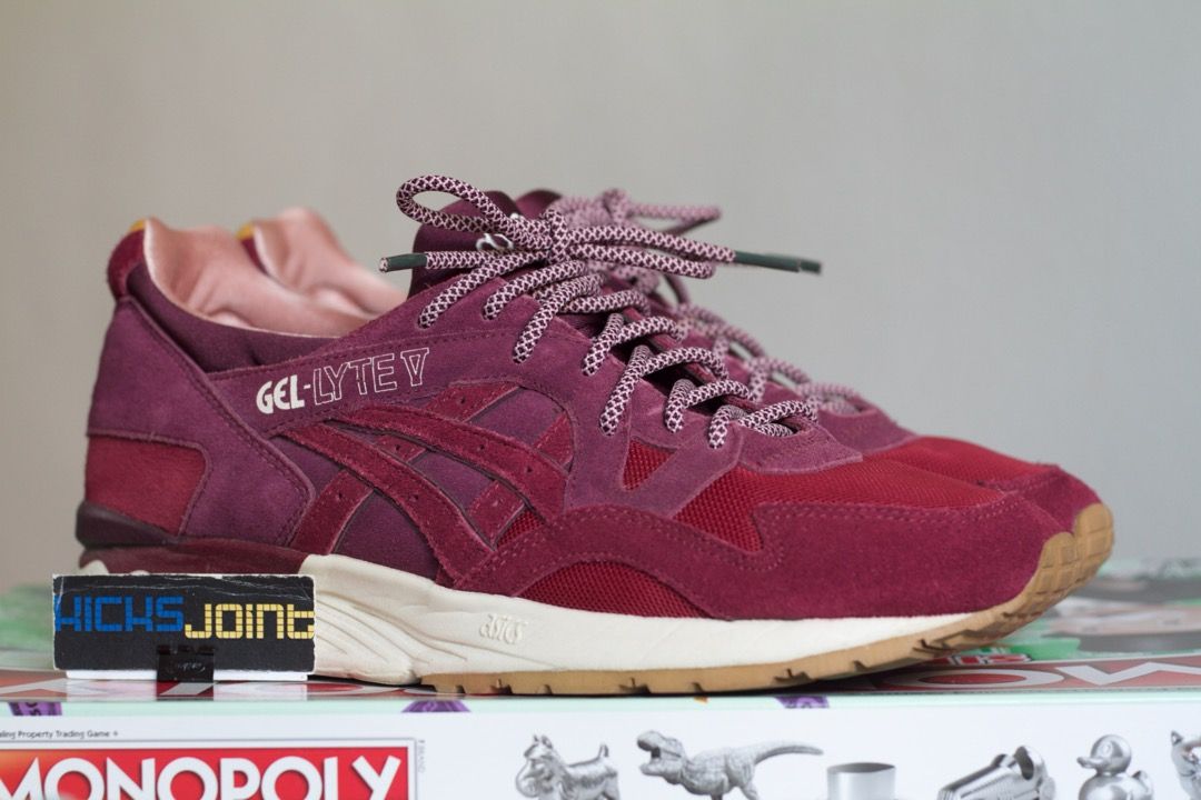 Gel on sale lyte sale
