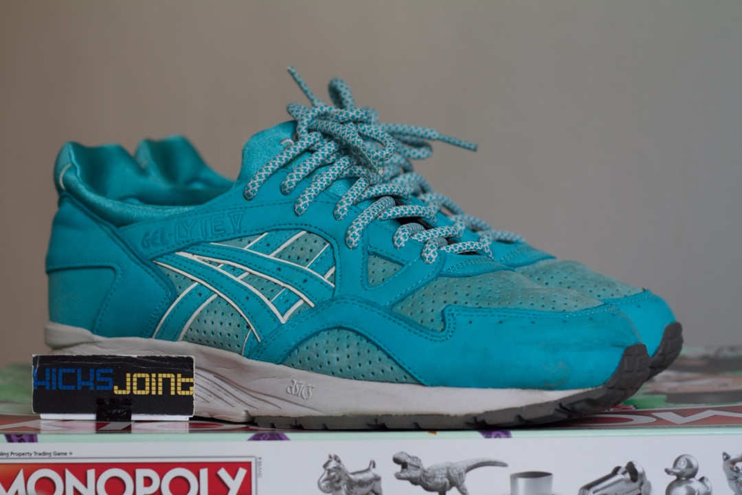 Asics gel deals lyte 4 sale