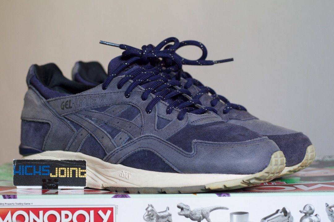 Asics gel top lyte v sale