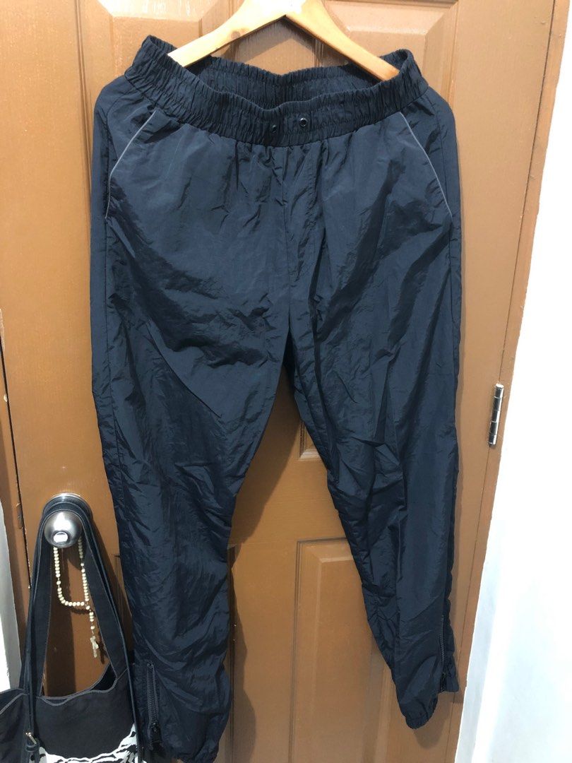 Forever 21 outlet track pants mens