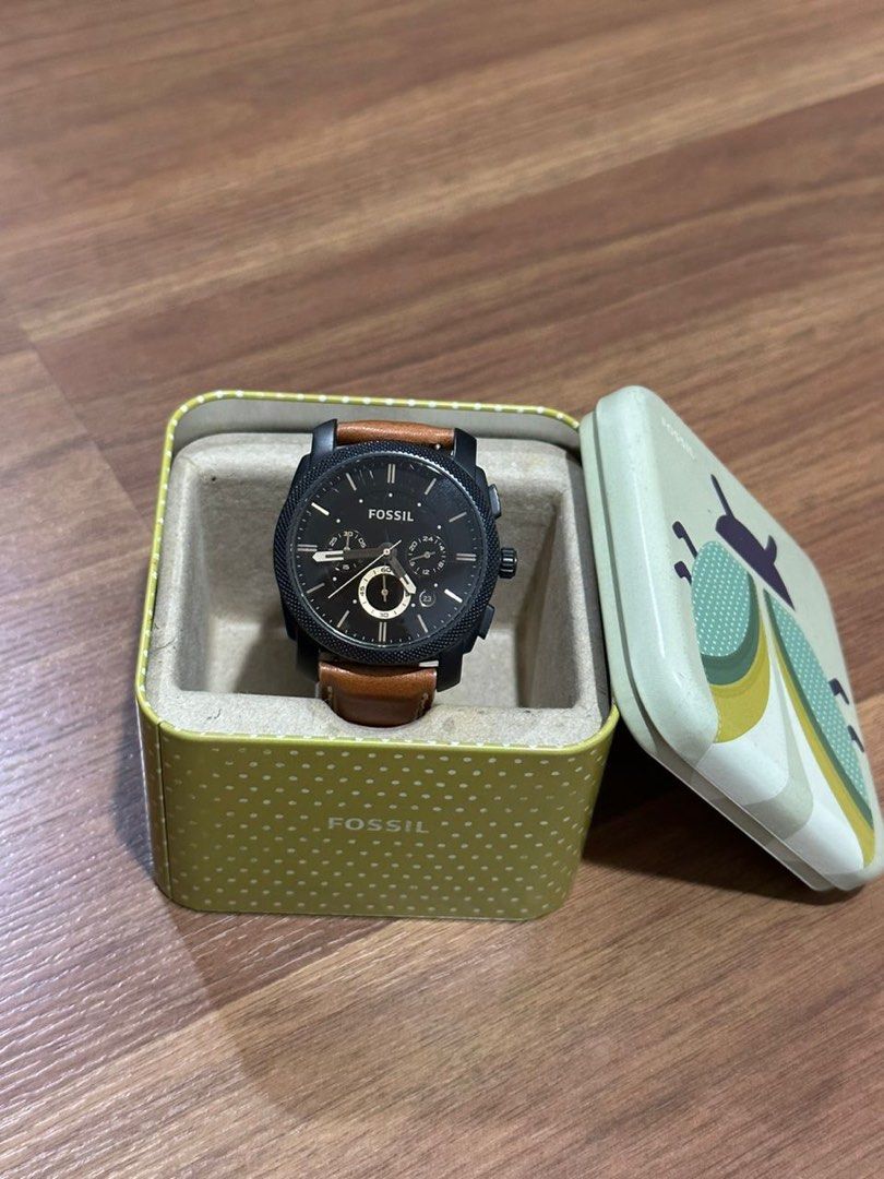 Fossil FS4656 MENS original