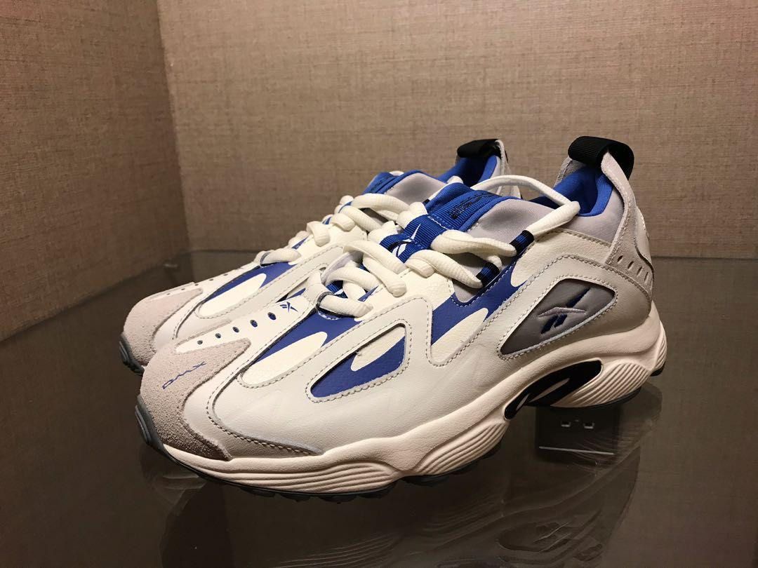Reebok dmx 100 clearance