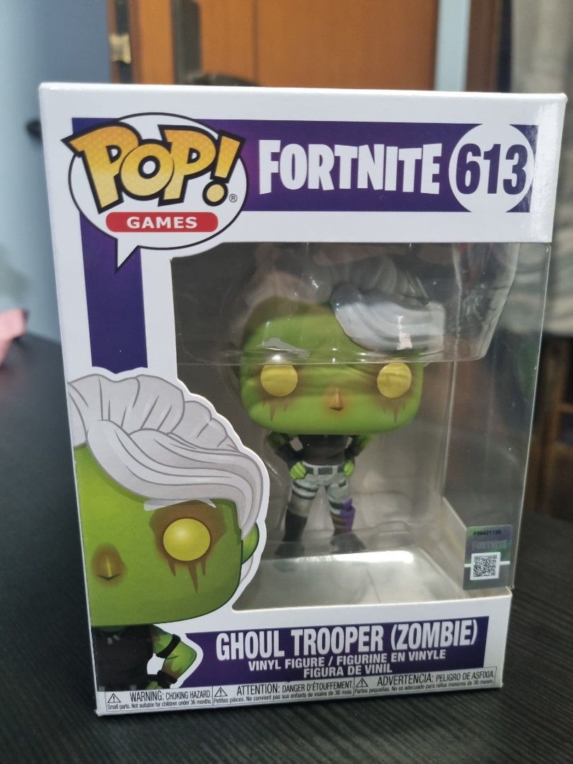 Ghoul trooper sale pop vinyl