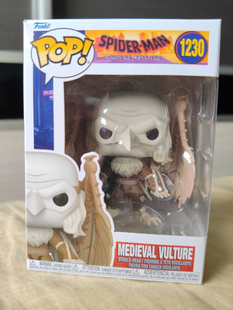 Funko deals pop medieval
