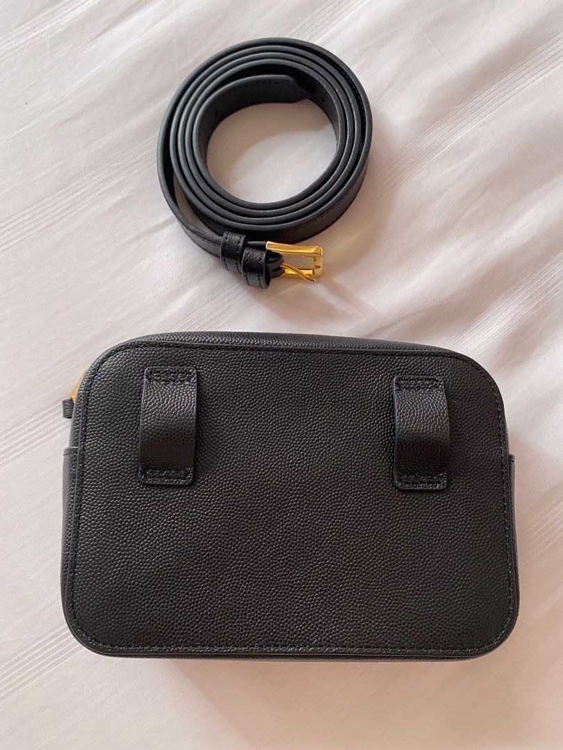 Furla top belt bag