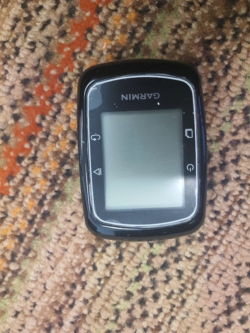 Garmin edge 2025 200 for sale