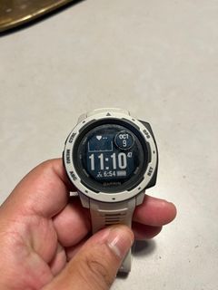 Garmin Instinct