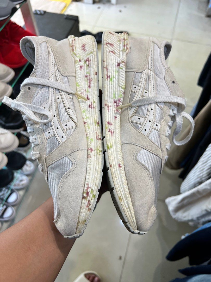 Asics gel store lyte h8h2l