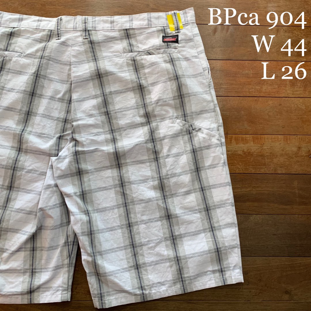 Dickies discount genuine shorts