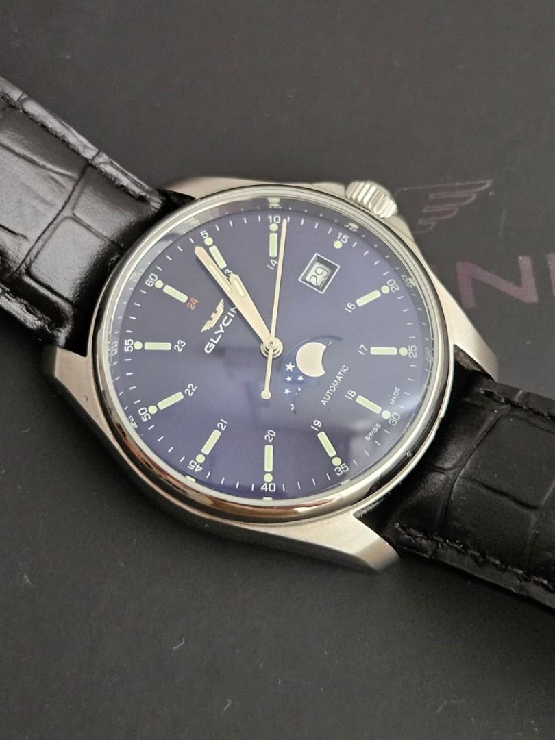 Glycine gl0116 2025