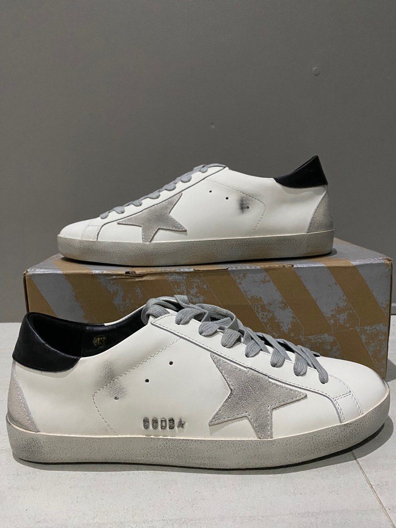 Dhgate golden 2024 goose