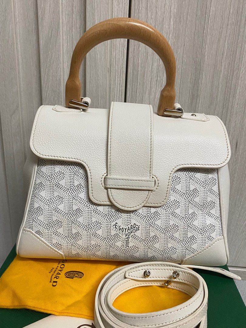 Goyard Mini Saigon Carousell