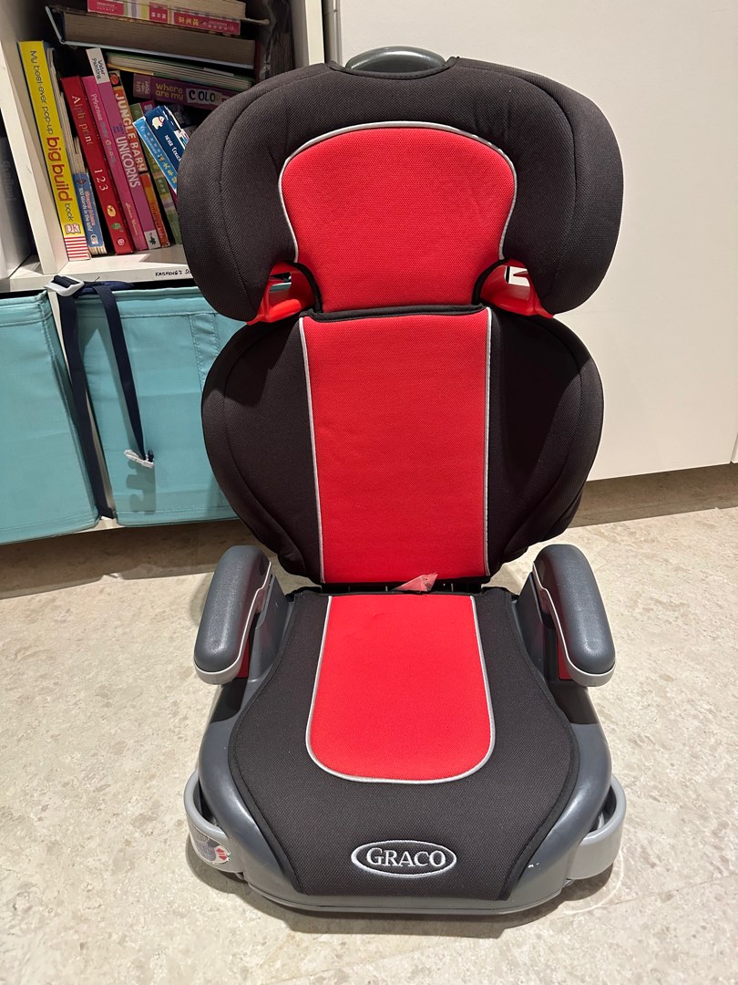 Graco Child car seat, Babies & Kids, Going Out, Car Seats on Carousell