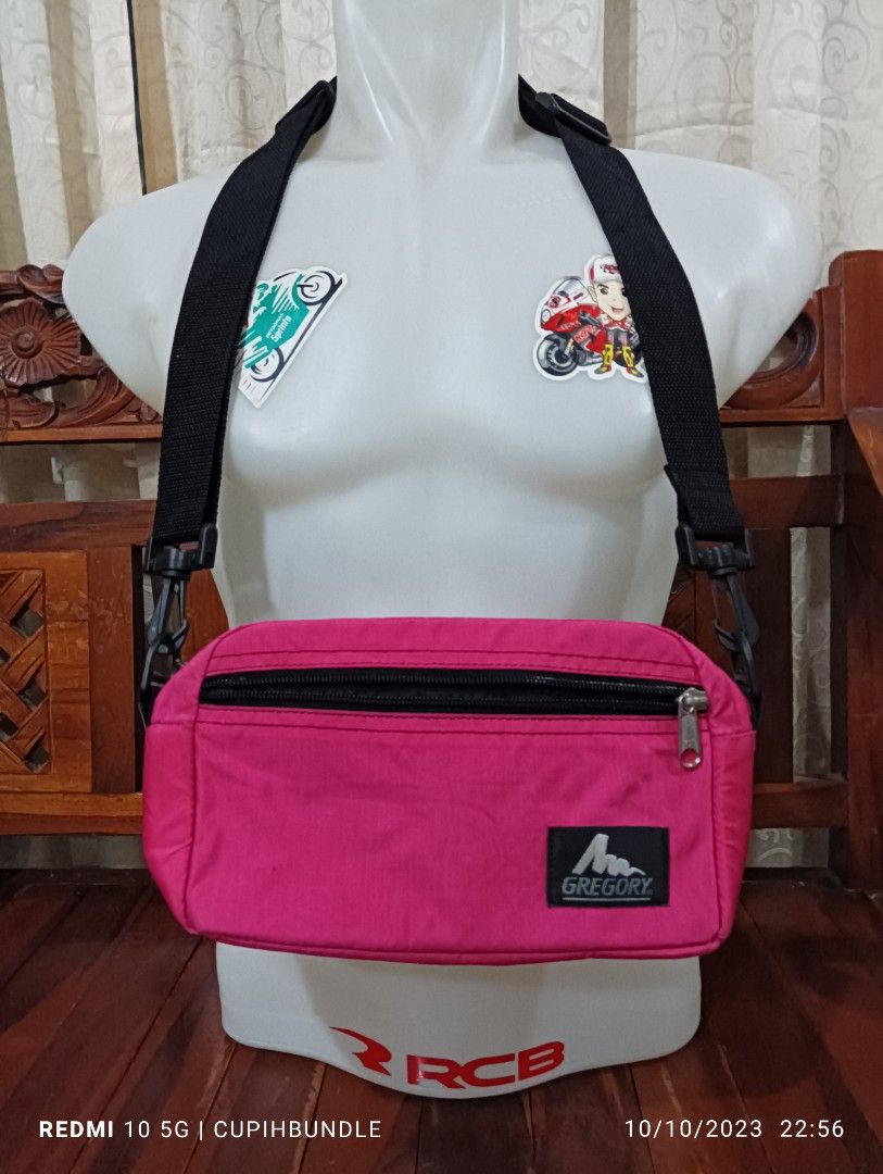 Gregory sling bag discount