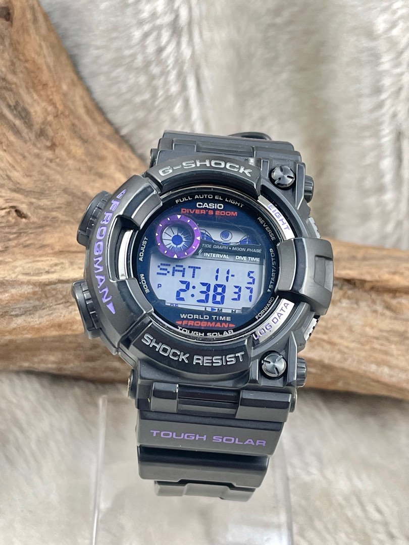 G shock frogman gf 1000 cheap