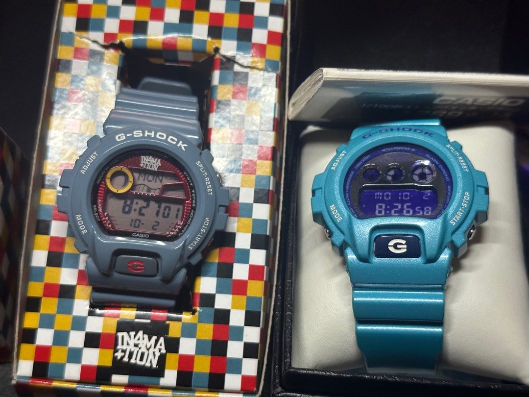 G shock top cb2 price