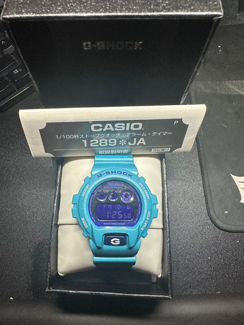 G shock cb2 price sale