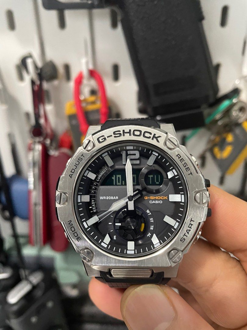 G shock gst b300 sales