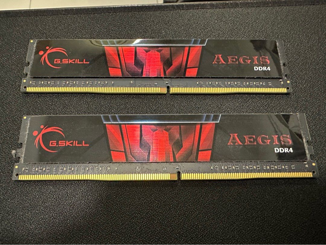 Gskill 8gb 3000mhz top