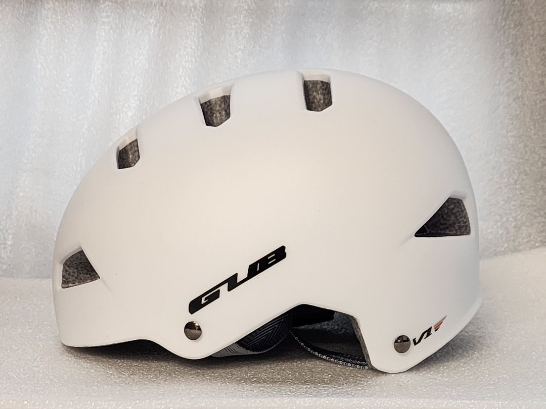 Gub v1 helmet top