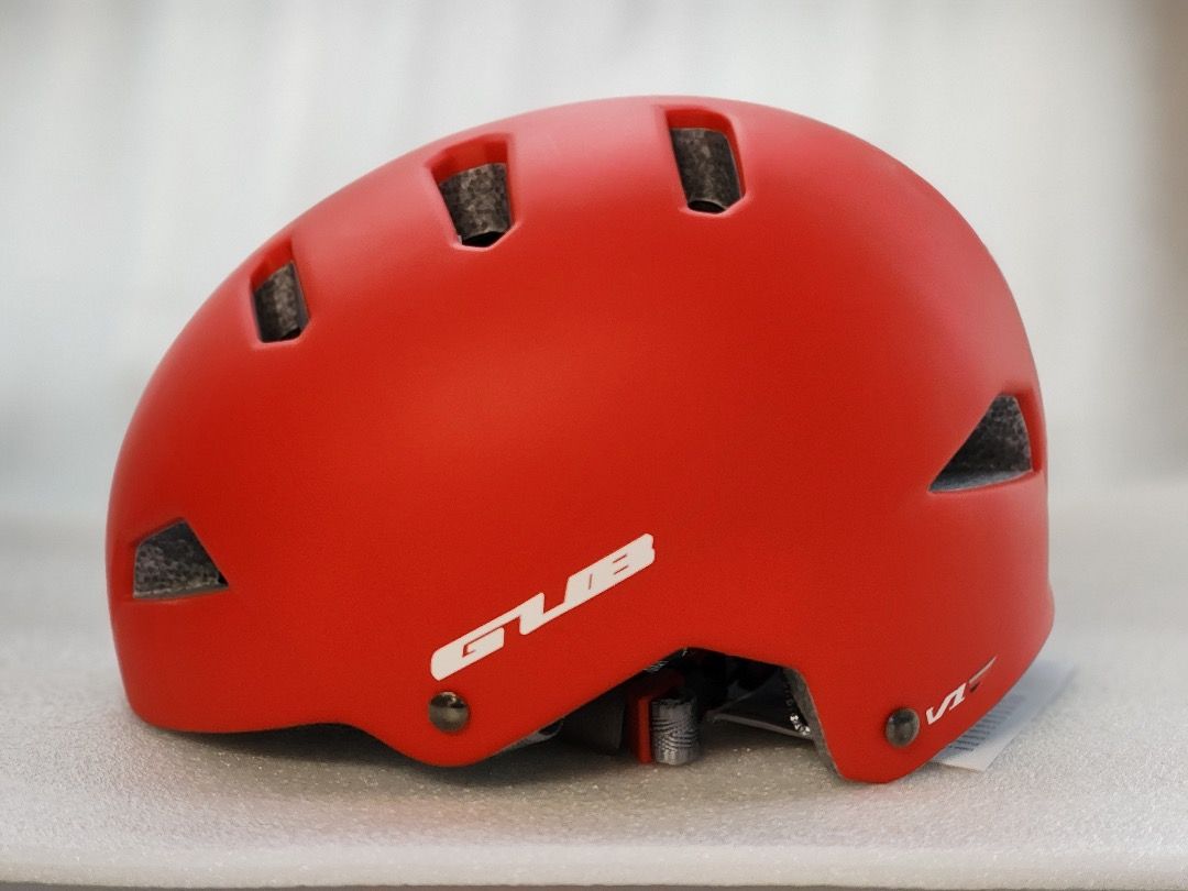 GUB V1 Bicycle Helmets New Bicycle Accessories Ready Stock