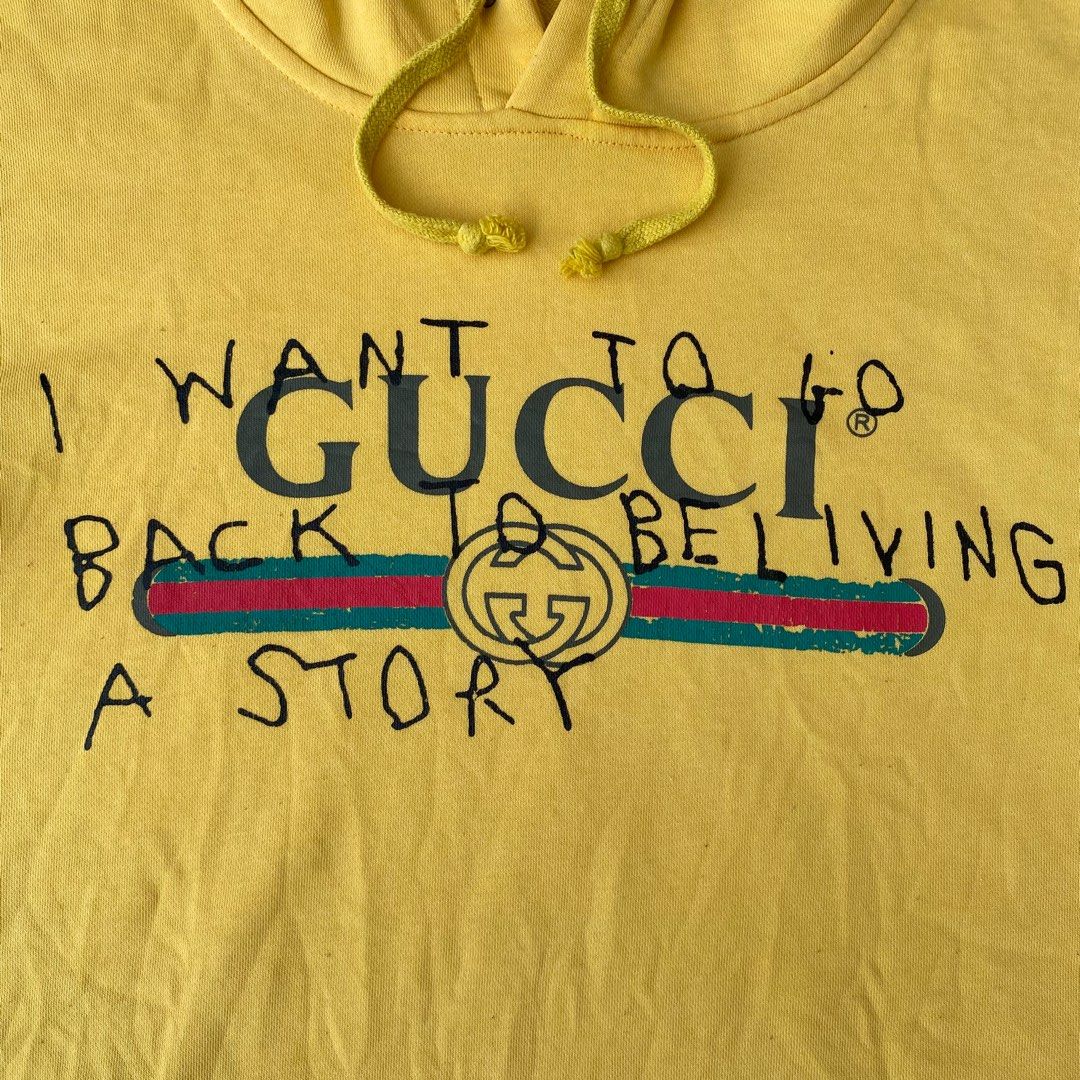 Gucci Hoodie