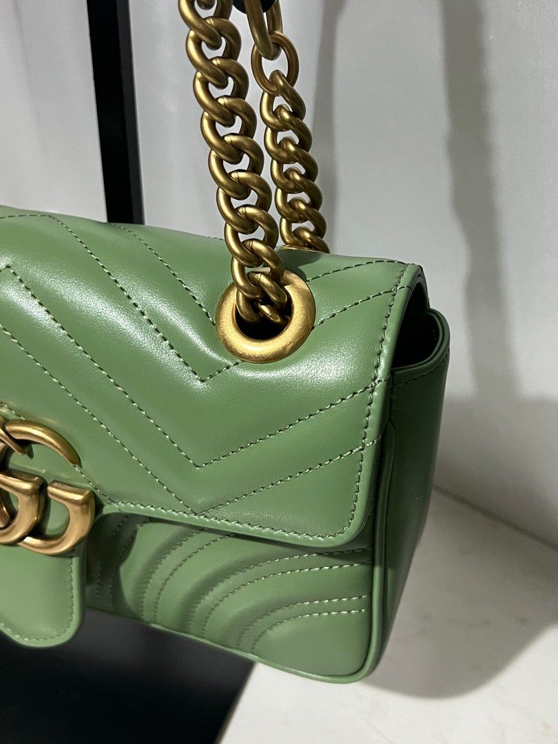 Gucci marmont 22cm price top