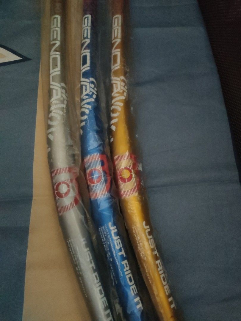 Handlebar each 40, Sports Equipment, Bicycles & Parts, Parts