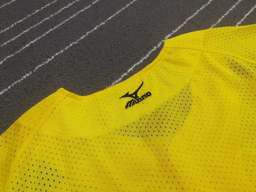 HANSHIN TIGERS X mizuno kid 140 cm