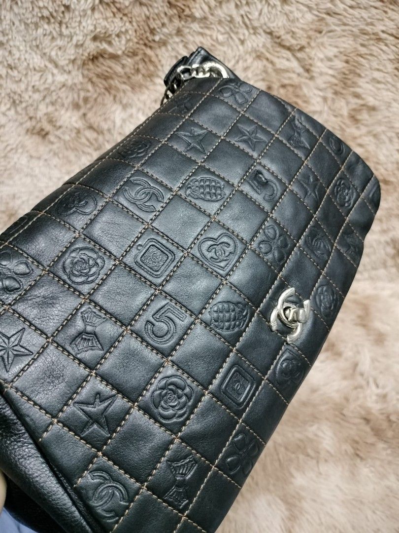 Harga chanel clearance bag