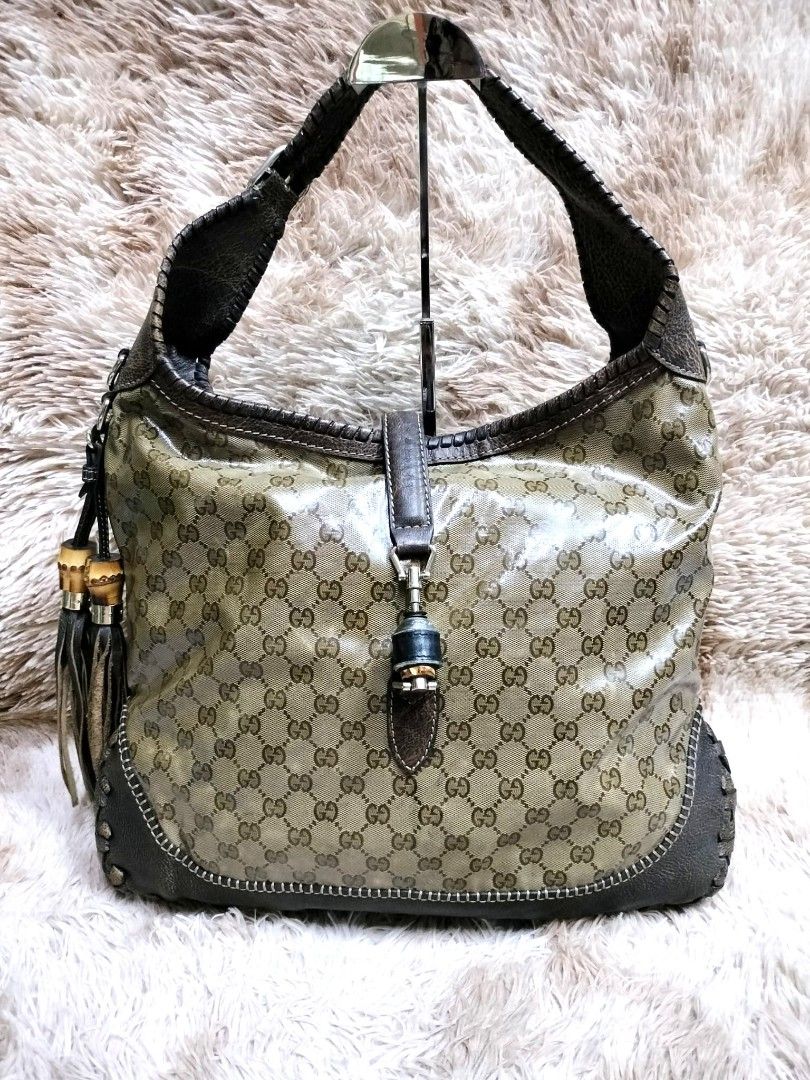 Harga hot sale gucci bamboo