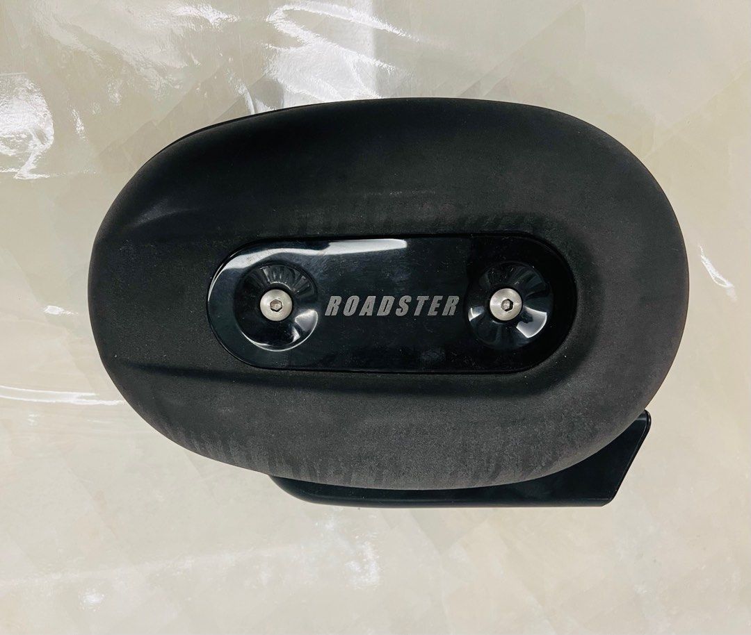 harley davidson air filter cover