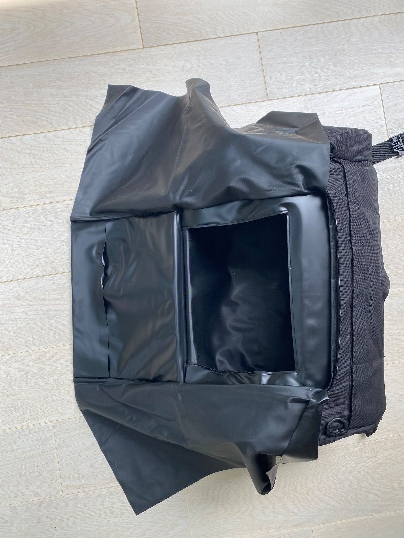 Sac bags outlet for harley