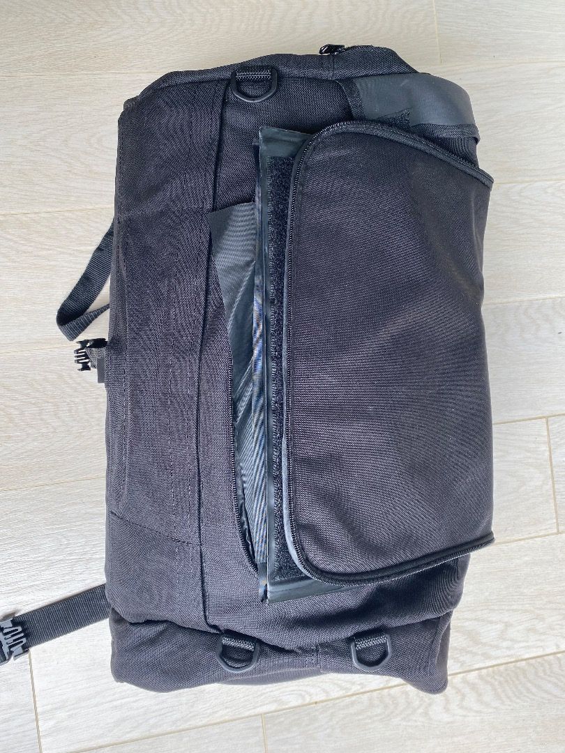 Harley Davidson by SAC waterproof touring bag Motorcycles
